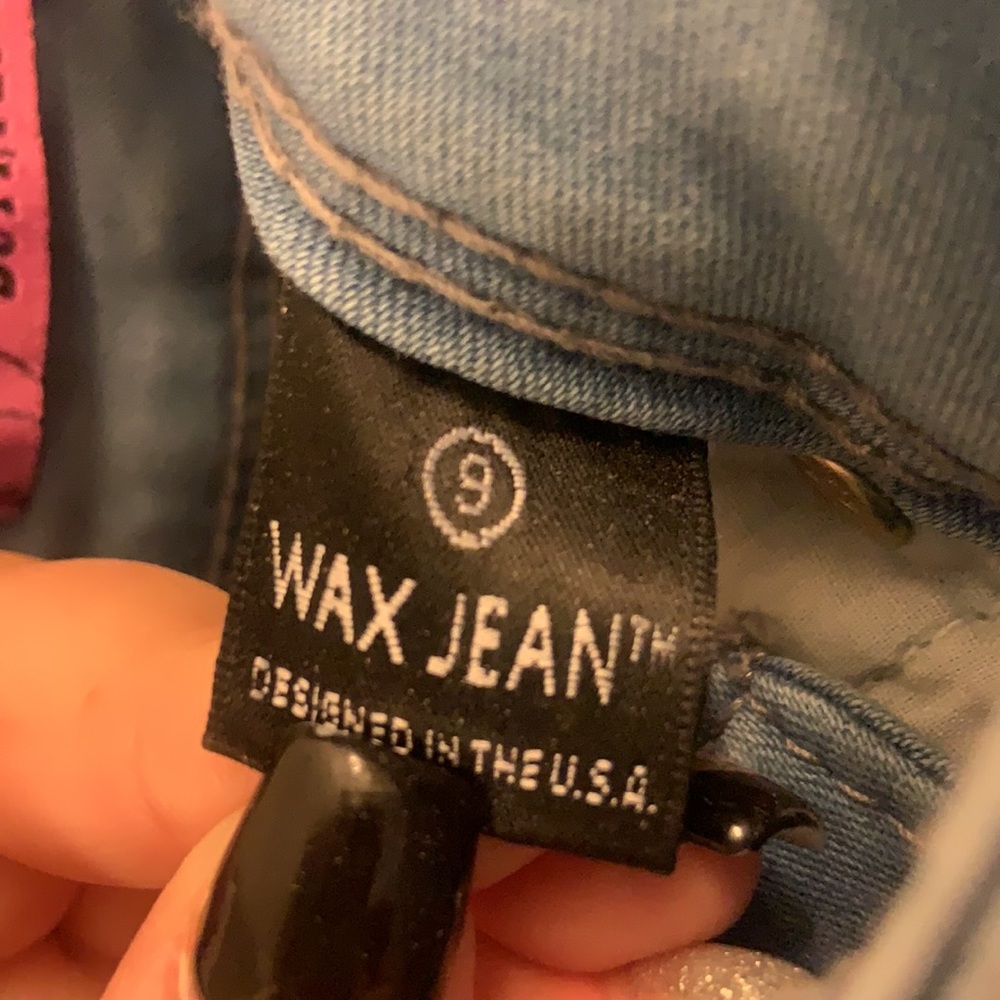 Jeans - Picture 7 of 7